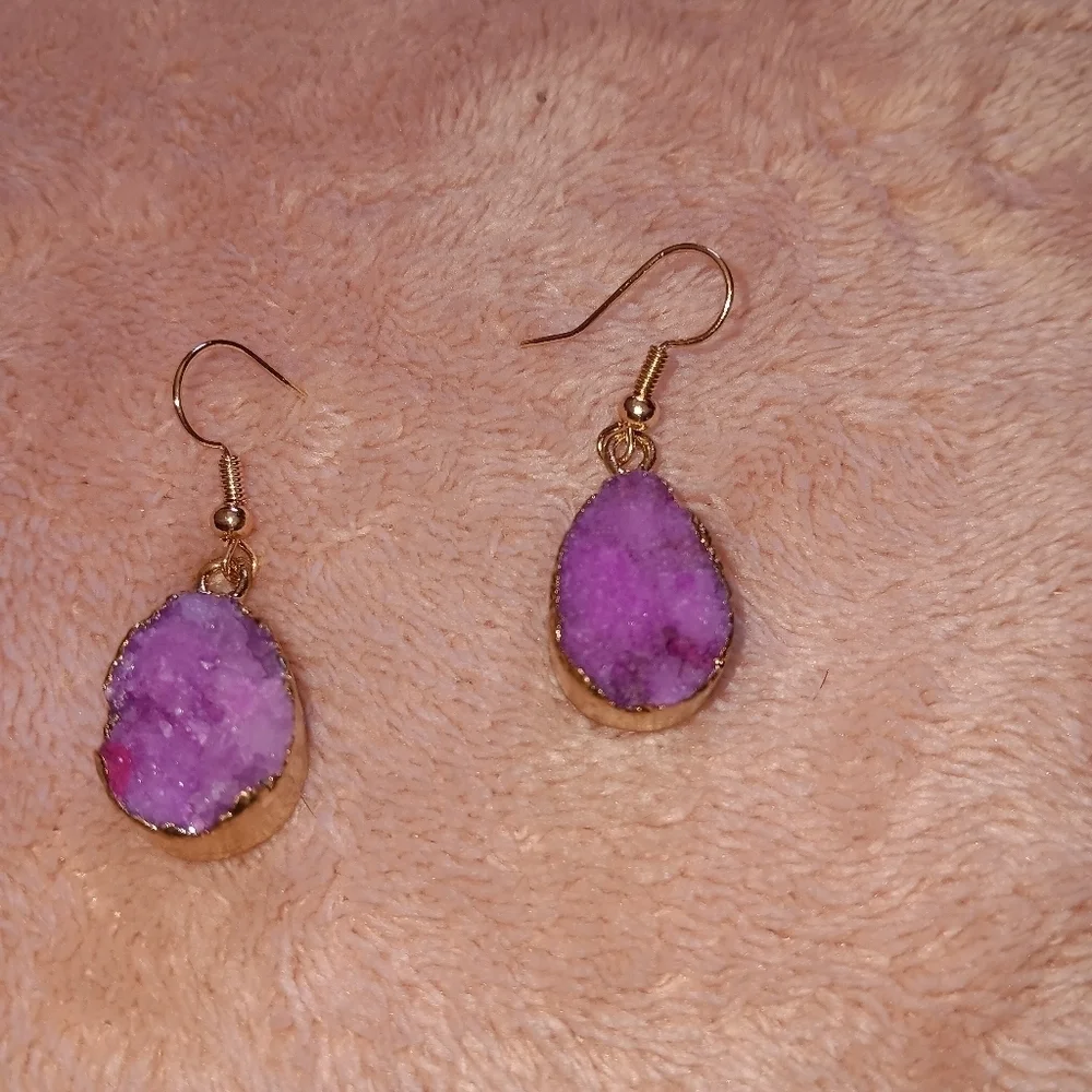 N/A new druzy
